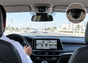 Qatar to Require Security Cameras Inside Taxis