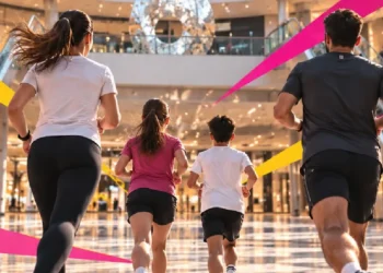 Kids’ Races at RUN FEST 2026