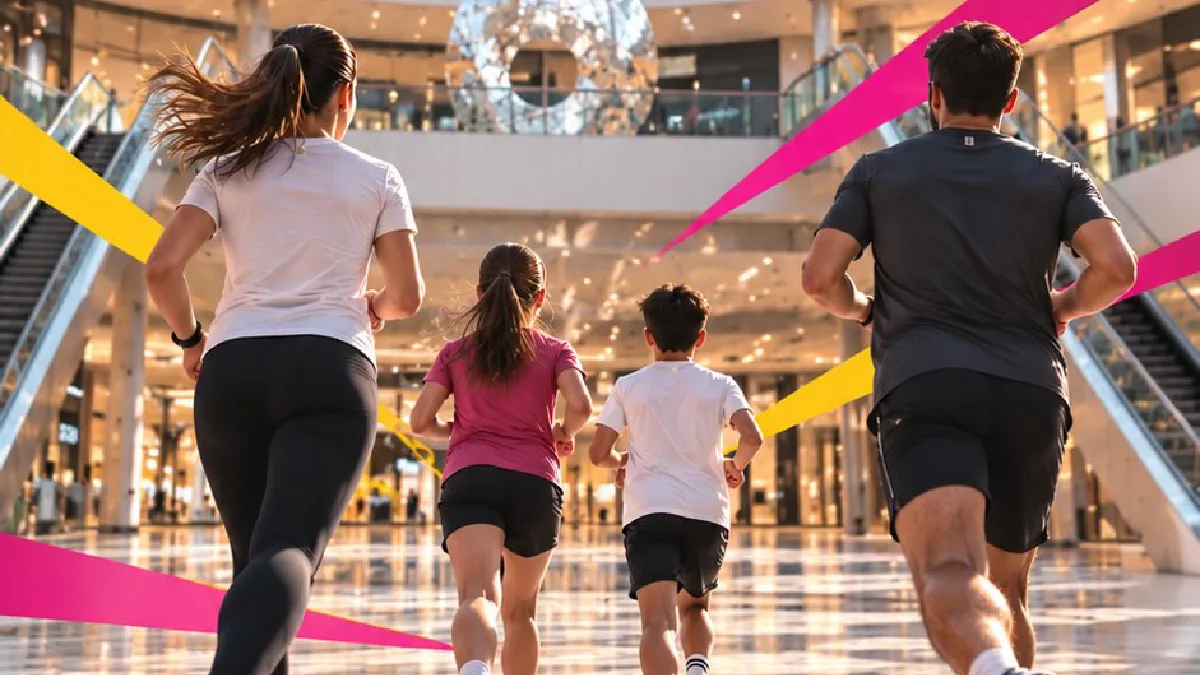 Kids’ Races at RUN FEST 2026