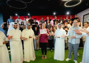 Snoonu Supports Qatar Animal Welfare Society Founder