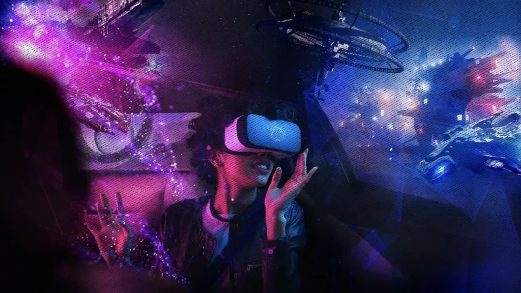 Virtuocity