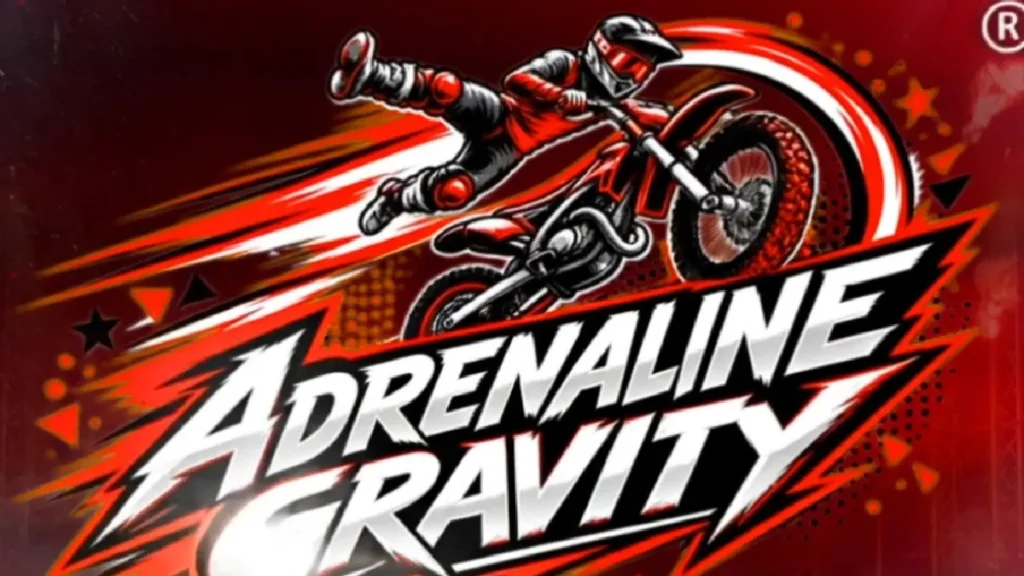 Adrenaline Gravity Mall of qatar