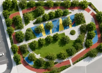 Al Khuzama Park