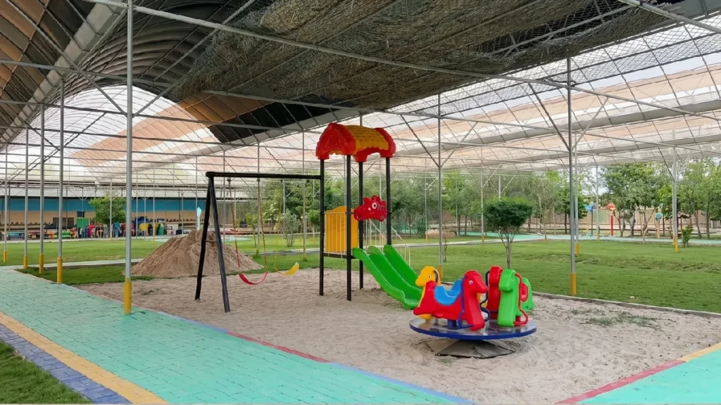 Al Wadi Farm