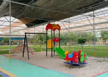 Al Wadi Farm
