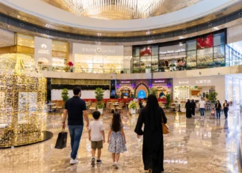 Things to Do with Kids at Doha Festival City