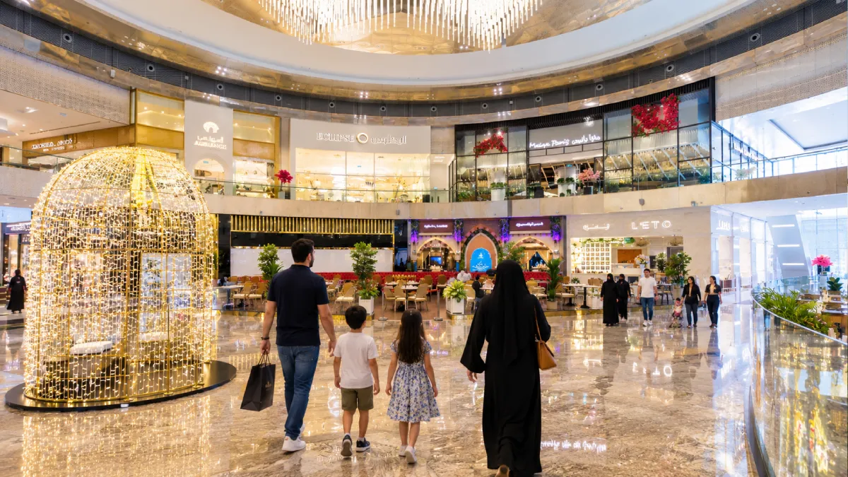 Doha Festival City (2)