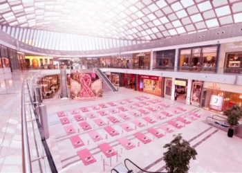 Doha Festival City Pink Fest 2026: October Activities