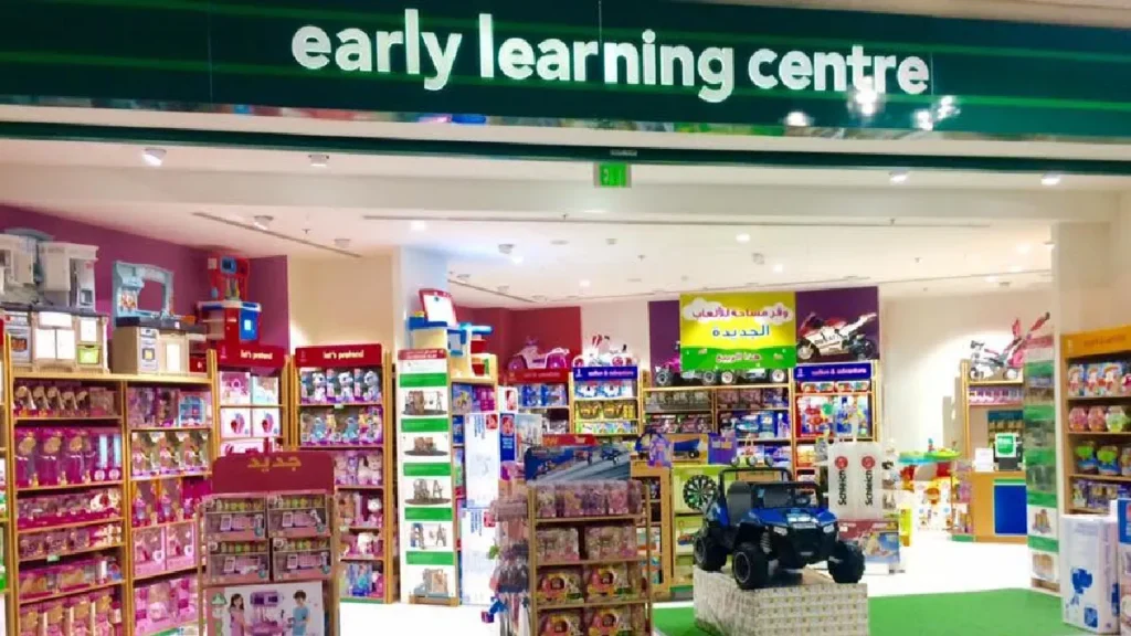 Early Learning Centre Villagio