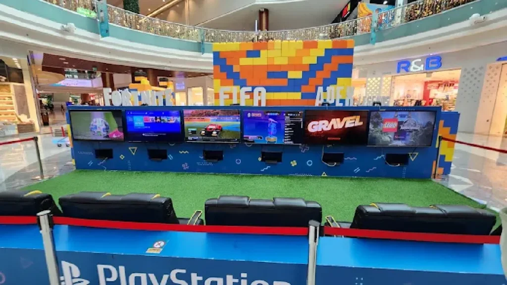 Fusion Events and Entertainment