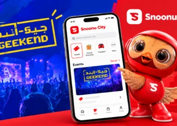 Geekend 2026: Book Your Ticket on Snoocity & Enjoy 3 Days of Geek Culture