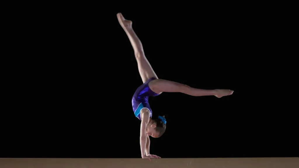 Gymnastics