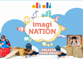 imagiNATION Temporary Exhibition Opens at OliOli® in Qatar