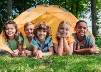 Autumn Kids Camps in Qatar – October 2026