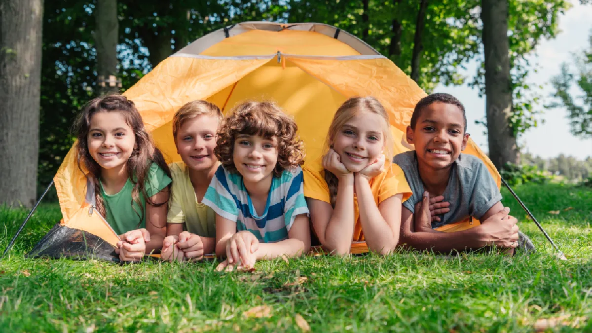 Kids Camp