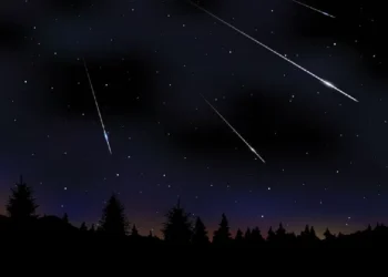 Orionid Meteor Shower to Peak Over Qatar on October 21