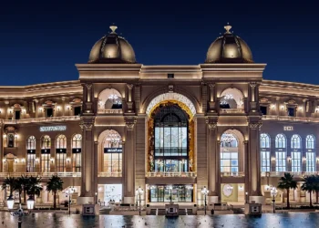 Place Vendôme Mall