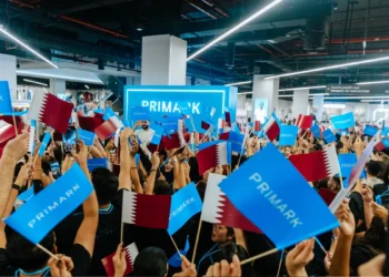 Primark Opens First Qatar Store at Doha Festival City, Second Store Planned for Villaggio Mall
