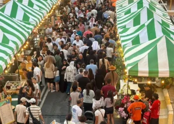Torba Market