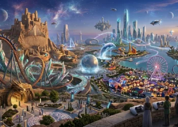 Upcoming Attractions