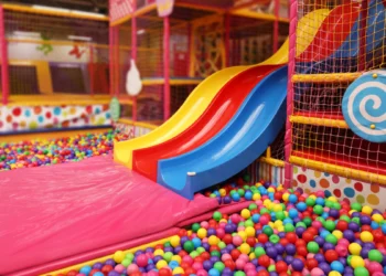 playarea