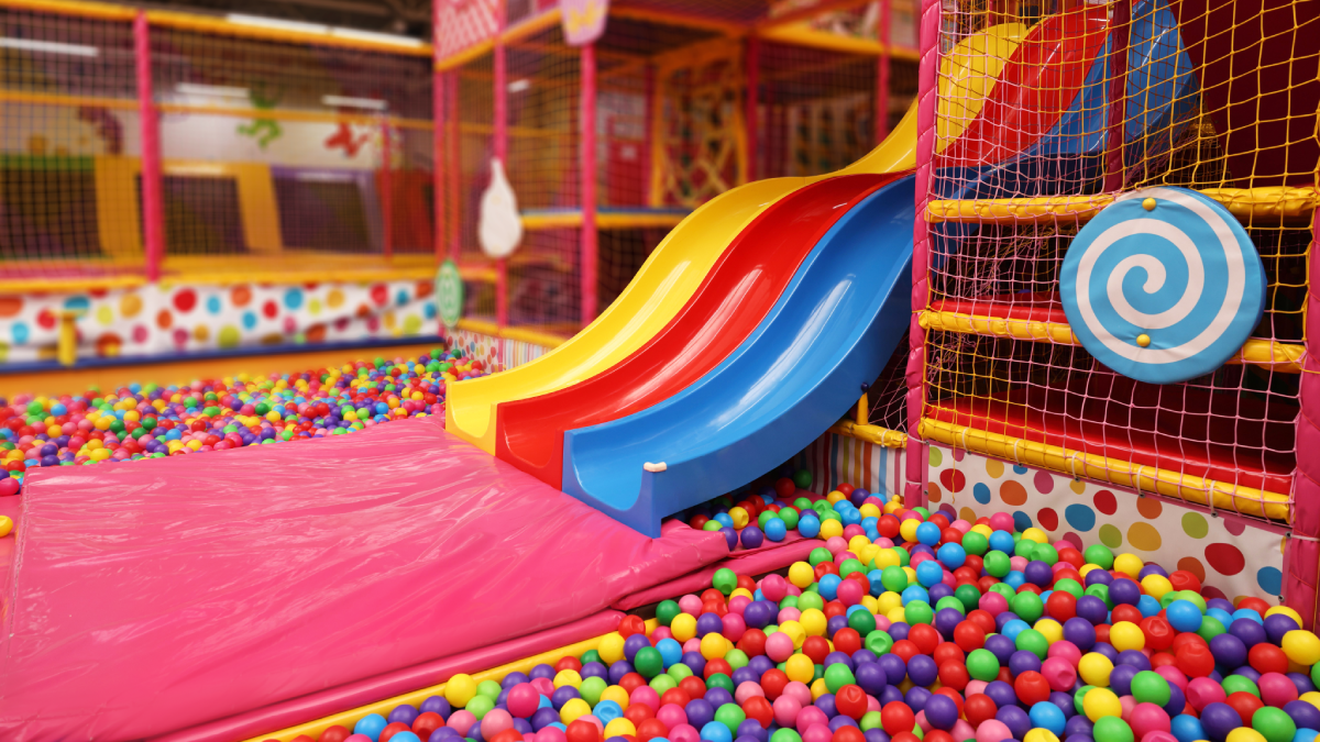 playarea