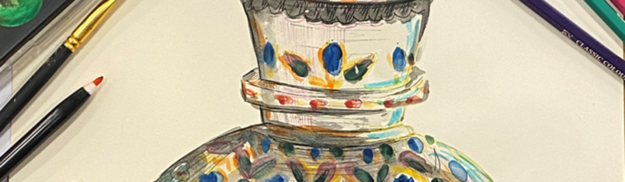 Abstract Painting Workshop at MIA