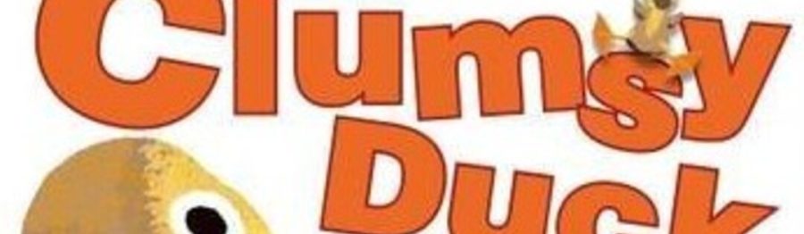 StoryTime Clumsy Duck MIA